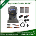 Condor XC-007 Master Series Car Key Cutting Machine (English Version) with most advanced software